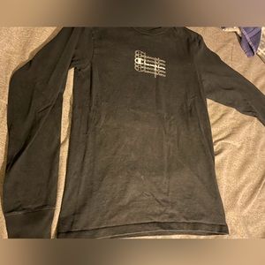 Champion small slim long sleeve